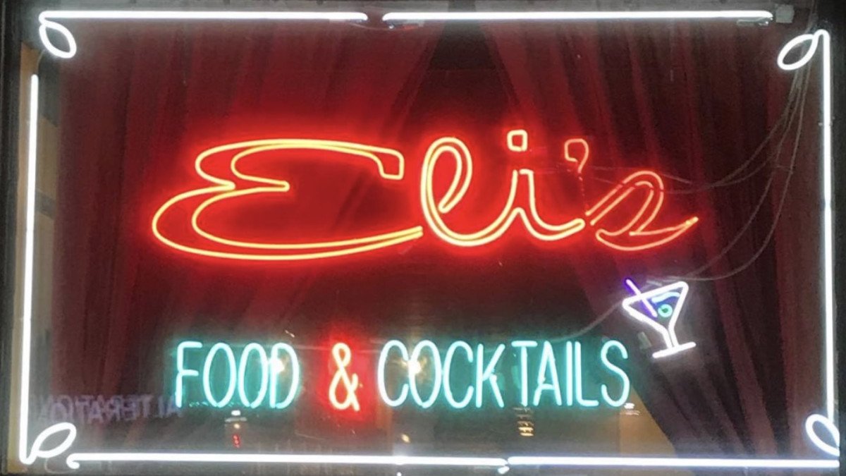 Eli's Food & Cocktails, Bar in Minneapolis
