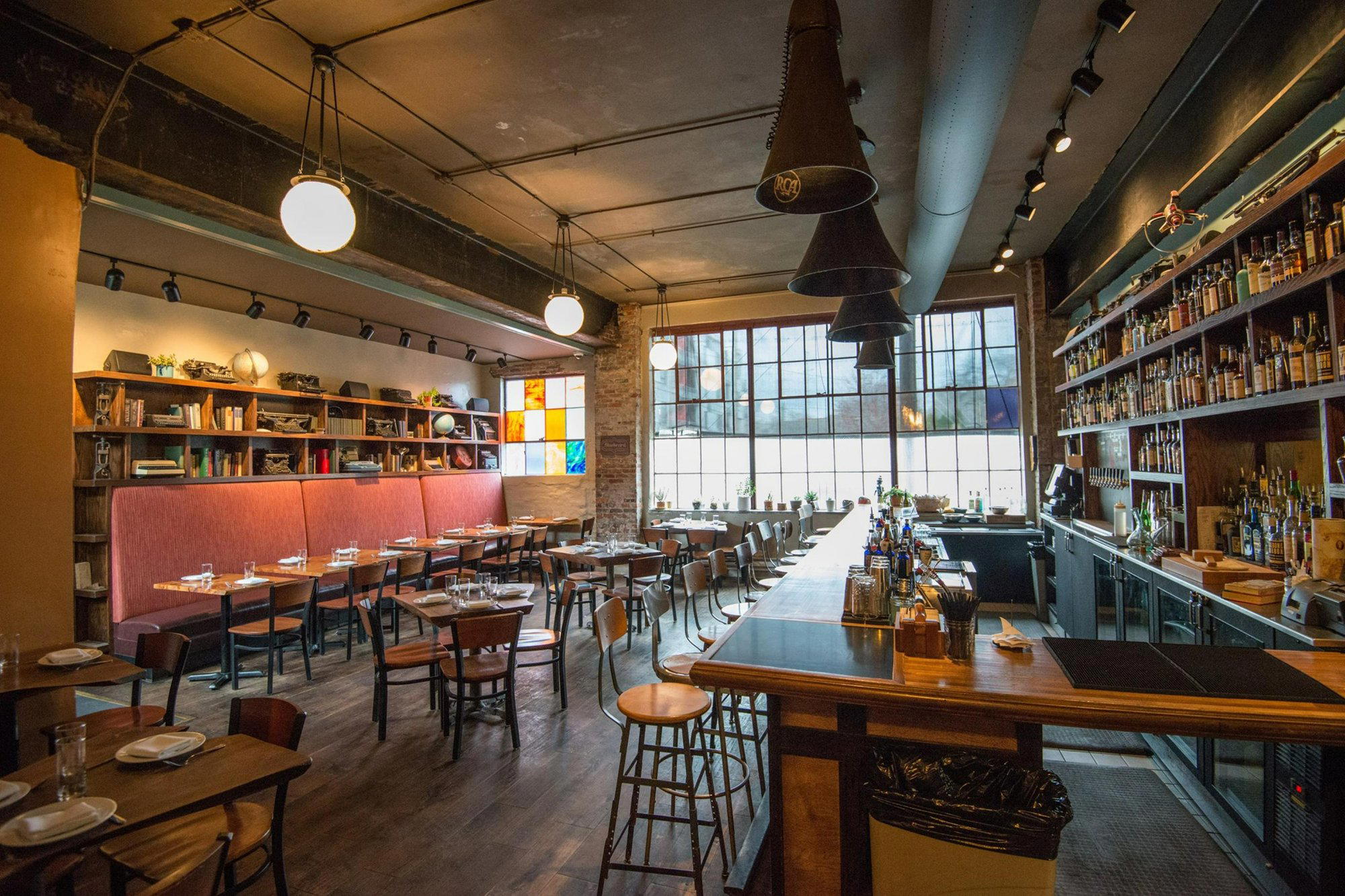 Bluebeard, Indianapolis, United States