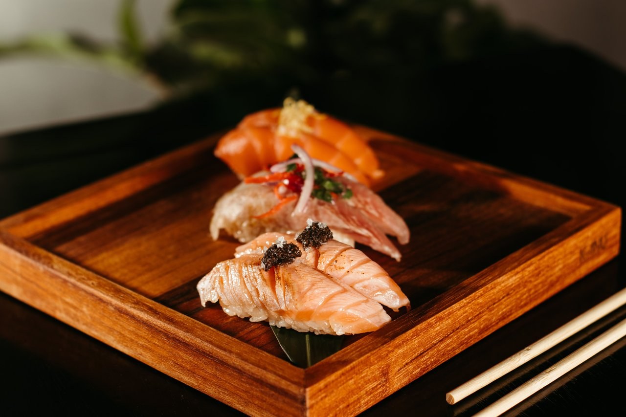 Kaiya Omakase