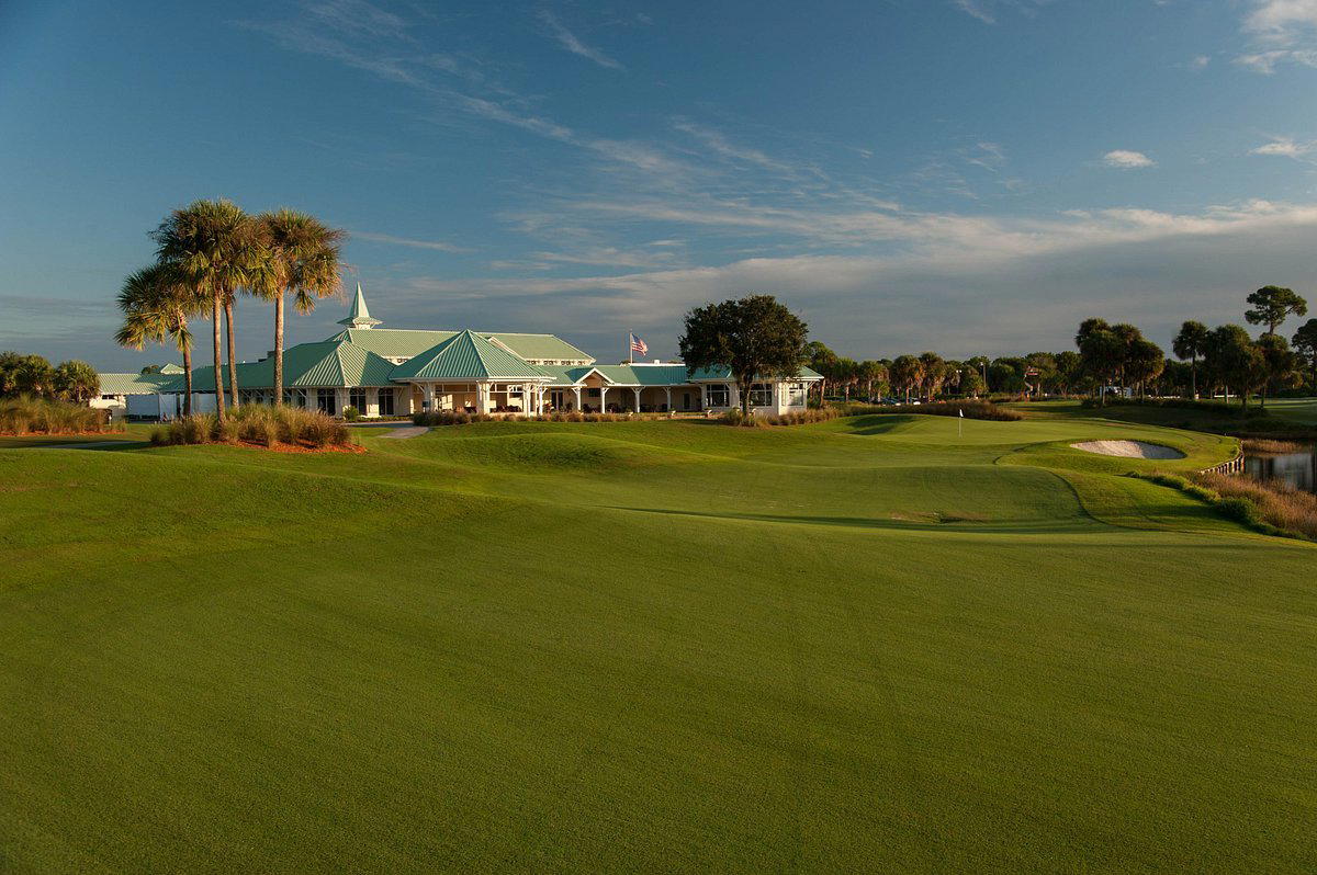PGA Golf Club at PGA Village, Port St Lucie, United States