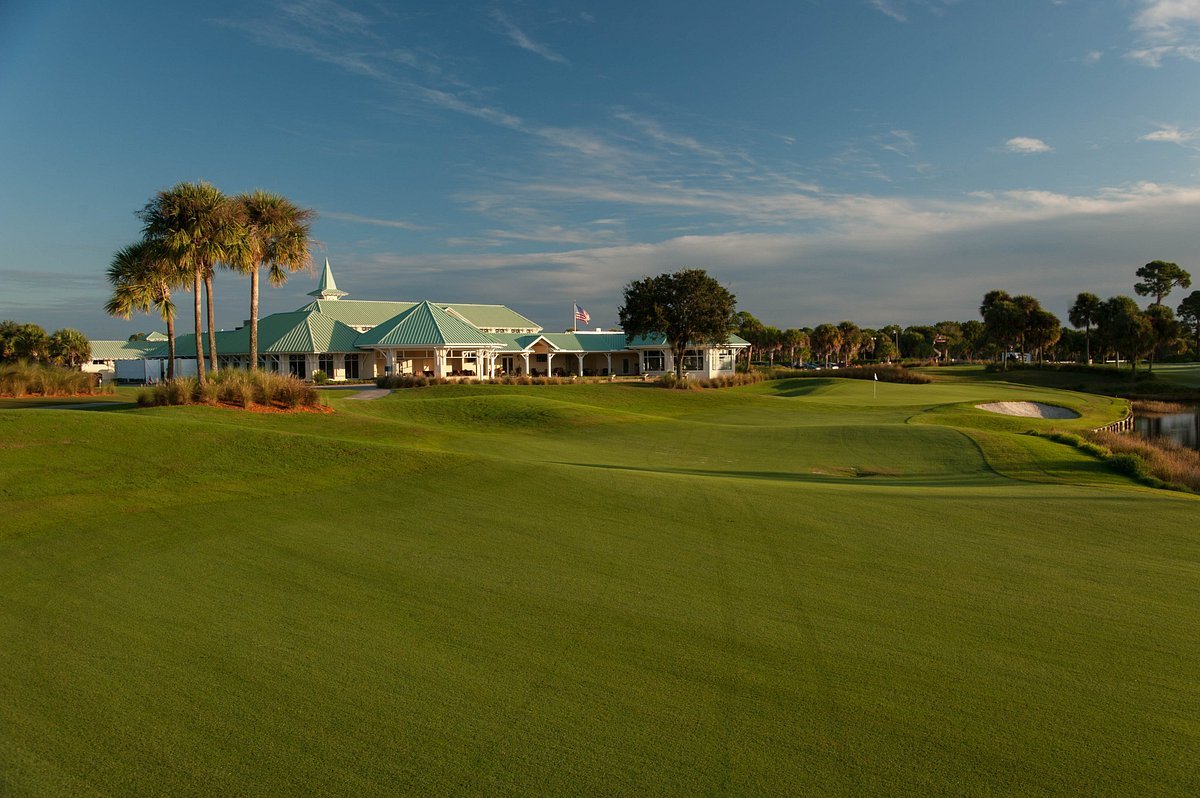 PGA Golf Club at PGA Village