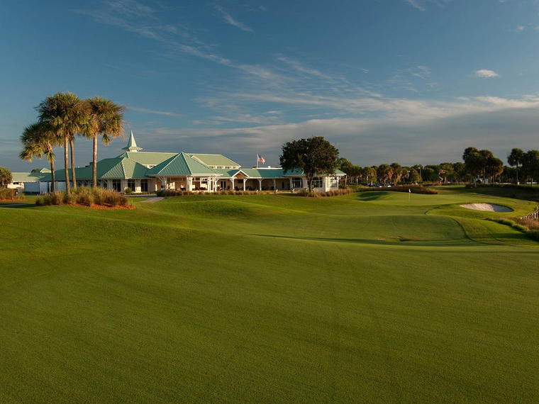 PGA Golf Club at PGA Village, Port St Lucie, United States
