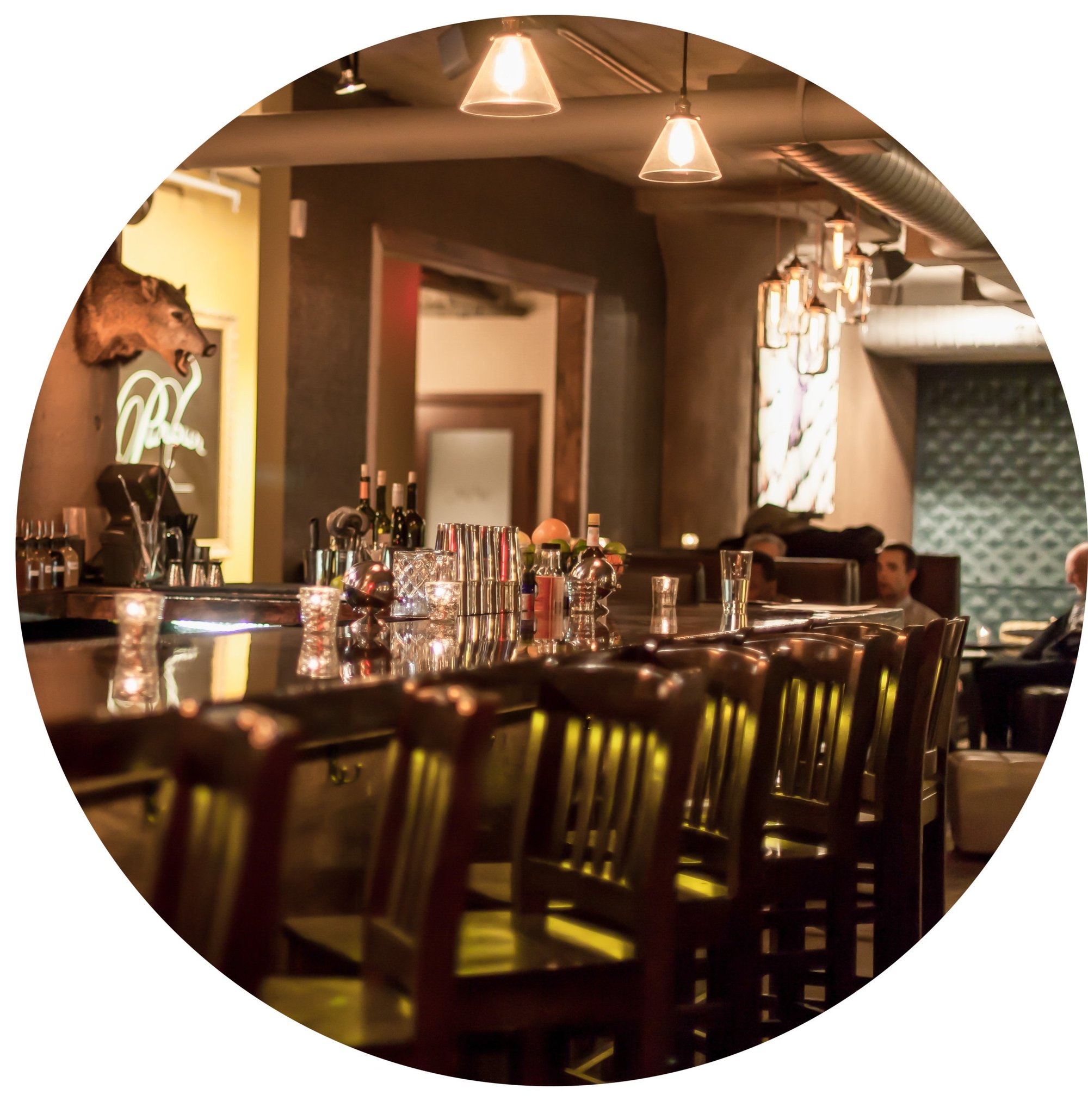Parlour, Bar in Minneapolis