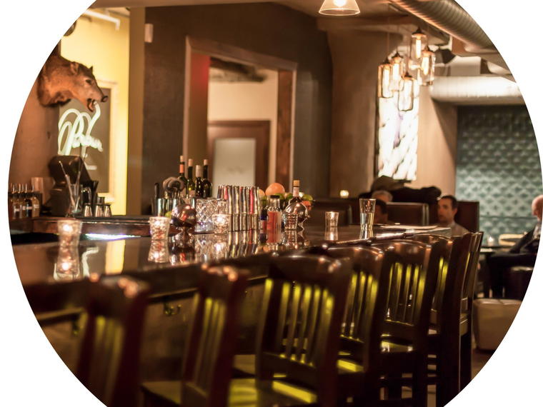 Parlour, Minneapolis, United States