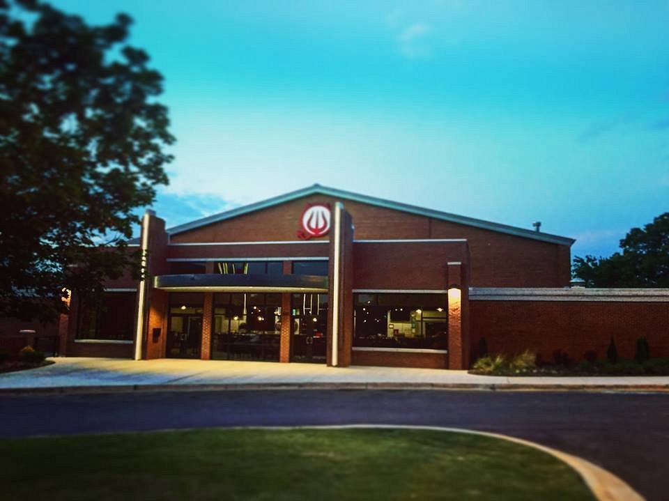 Straight to Ale, Huntsville, United States