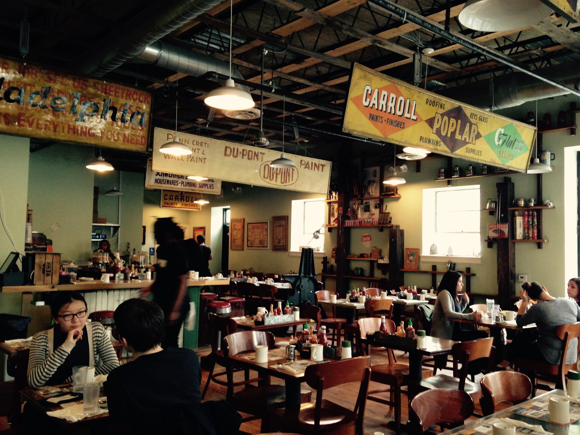 1501 Passyunk Ave bar in Philadelphia, United States