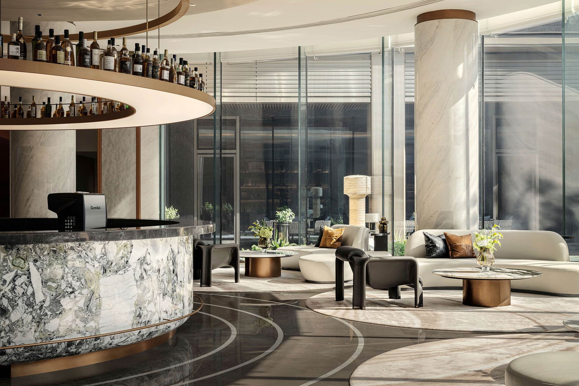 Lobby Bar