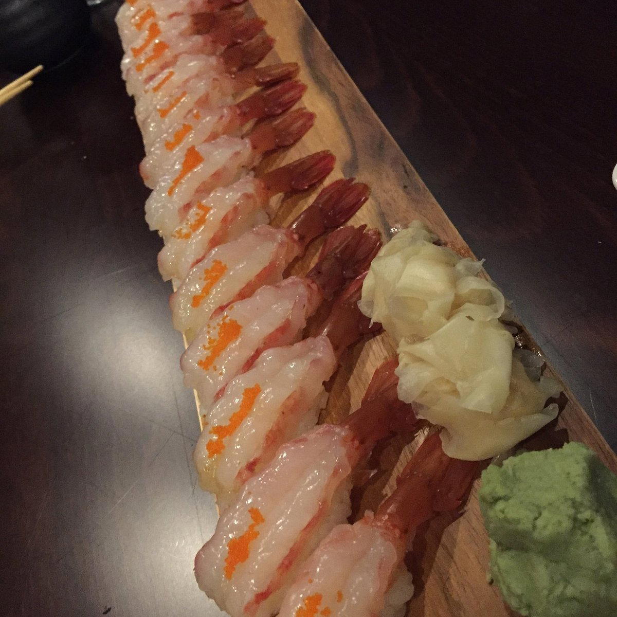 Sushi.com Japanese Restaurant bar in Dublin, United States