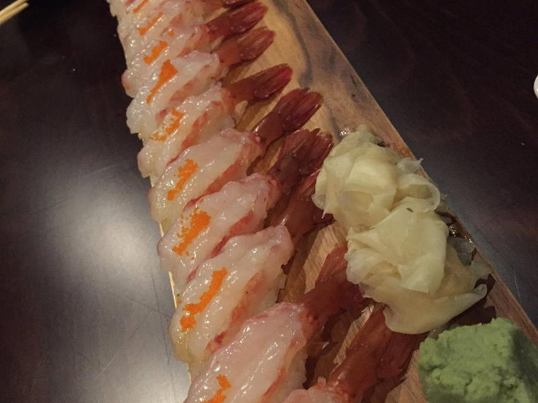 Sushi.com Japanese Restaurant, Dublin, United States