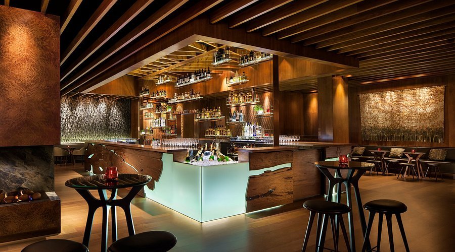 Grain Bar