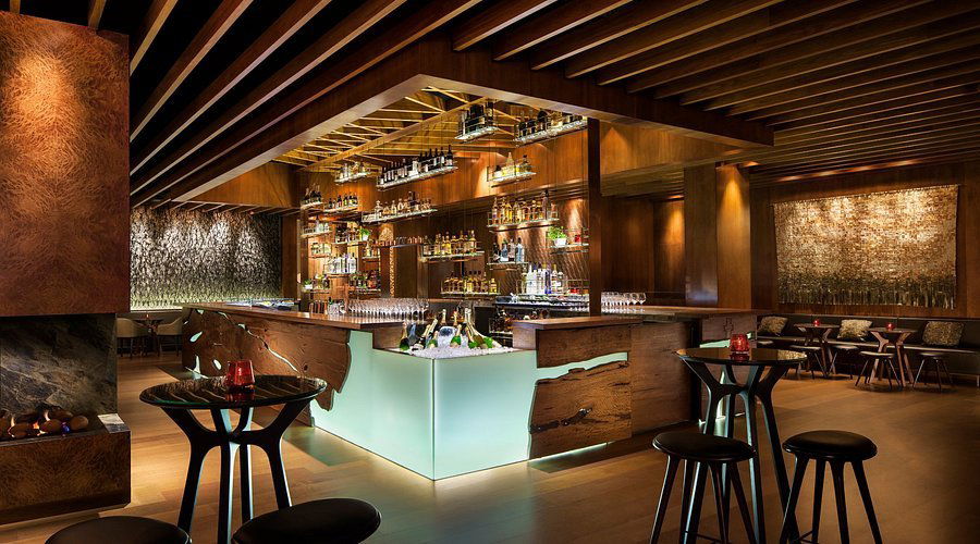 Grain Bar, Bar in Sydney