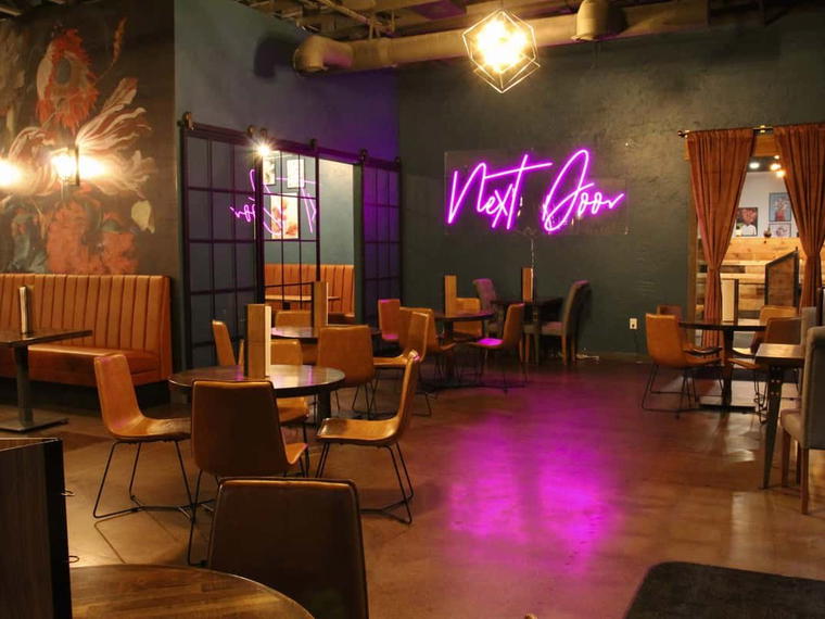 Block Restaurant, Provo, United States
