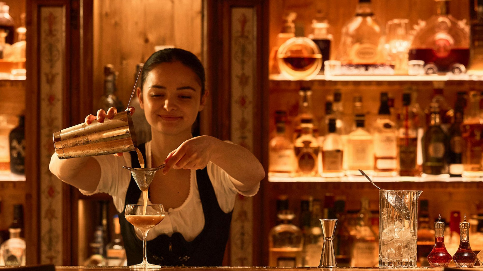 L'Apéritif