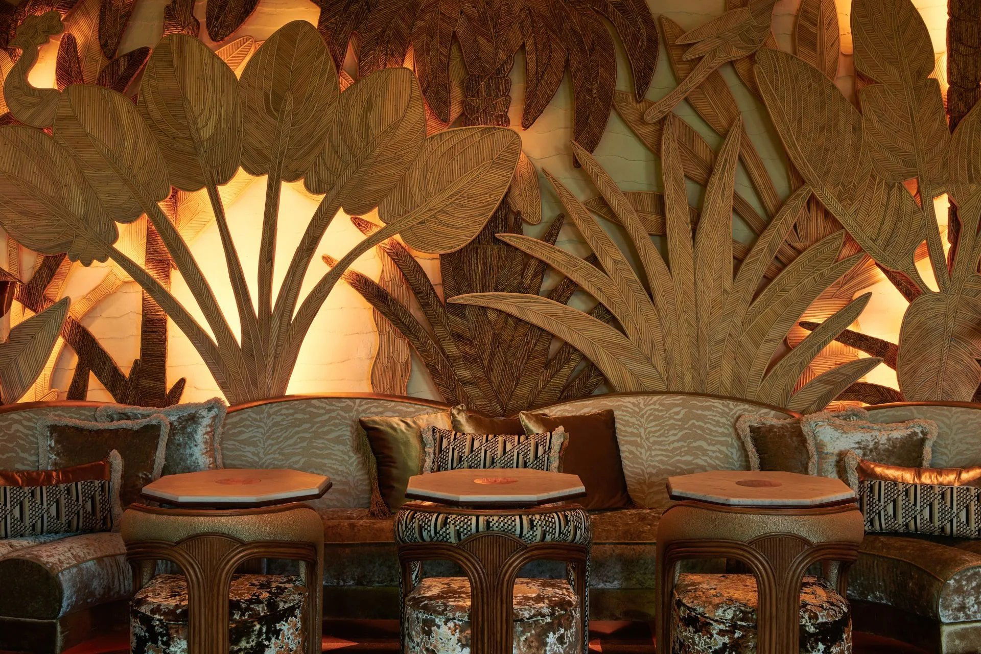 LITT Bar Club, Bar in Dubai