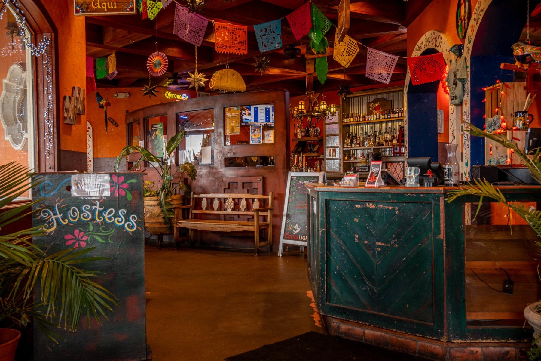 Jorge's Tacos Garcia, Amarillo, United States
