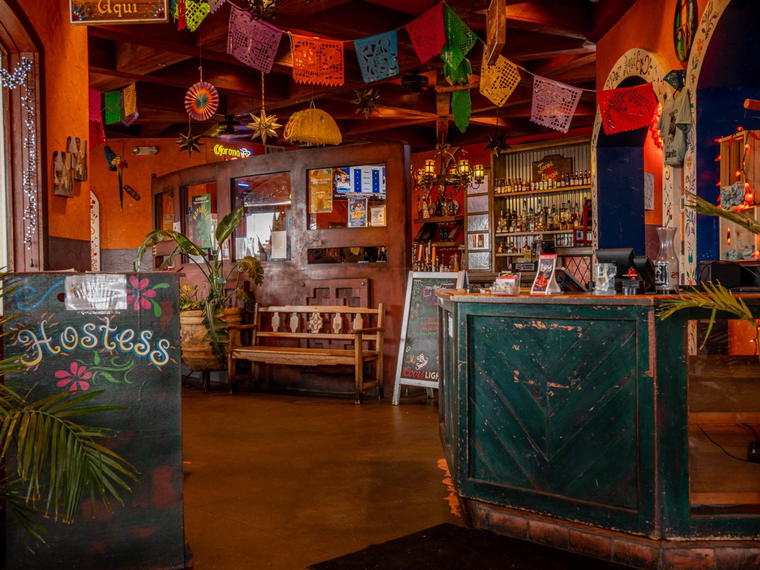 Jorge's Tacos Garcia, Amarillo, United States