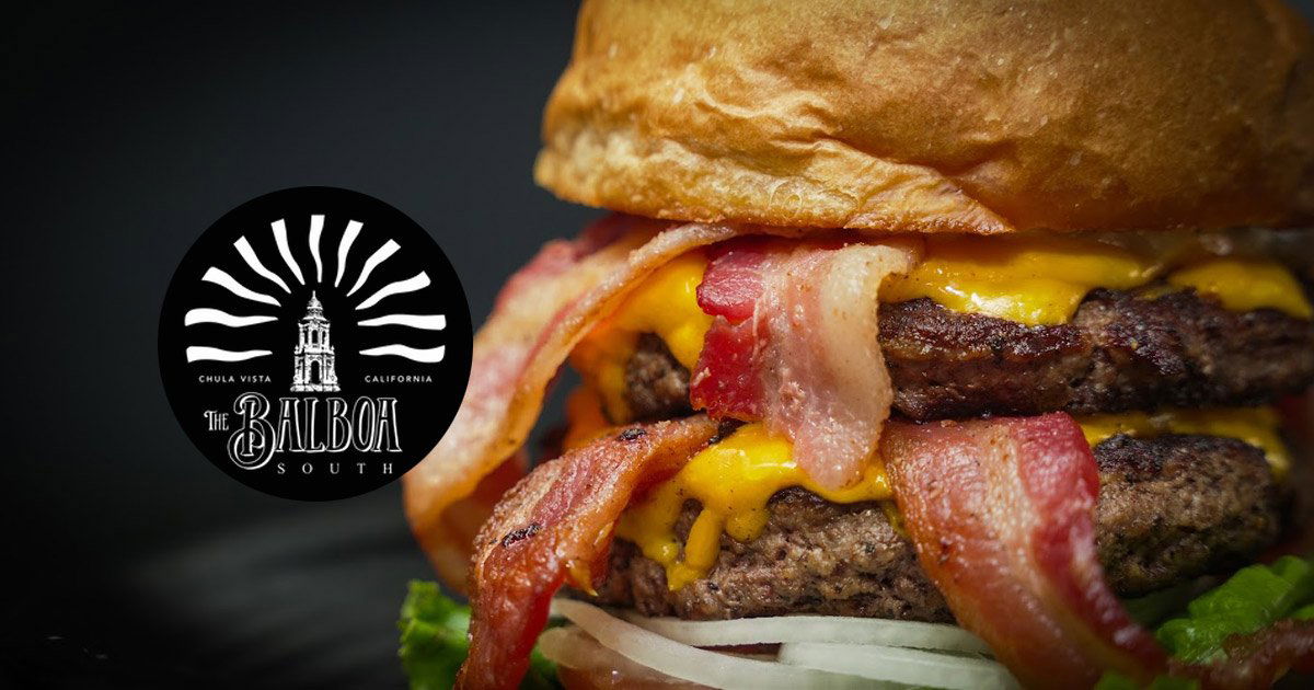 The Balboa South, Bar in Chula Vista