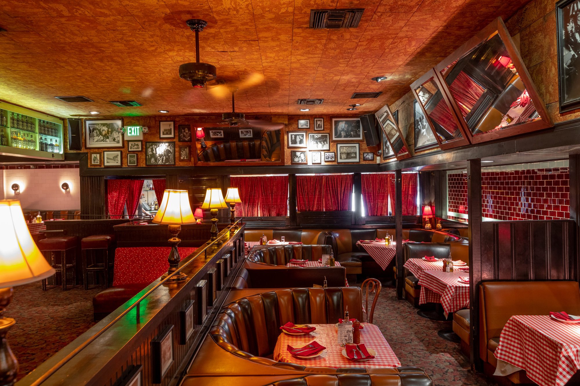 Jones, West Hollywood, United States