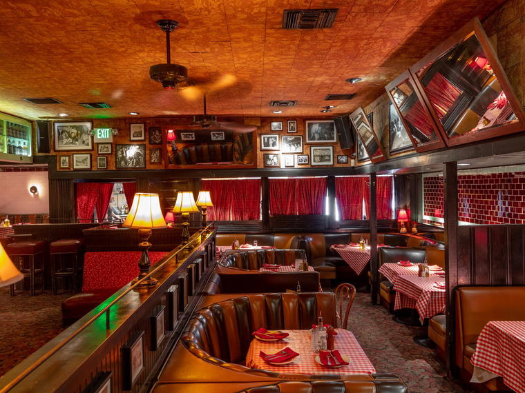 Jones, West Hollywood, United States
