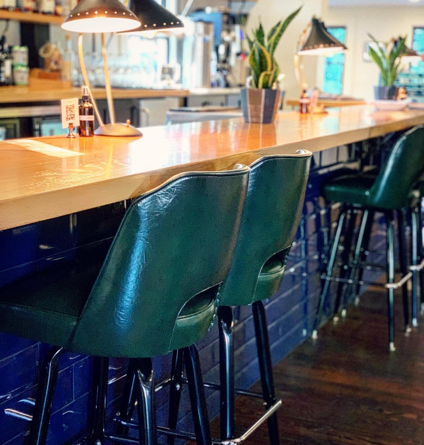 The Expat, Athens, United States