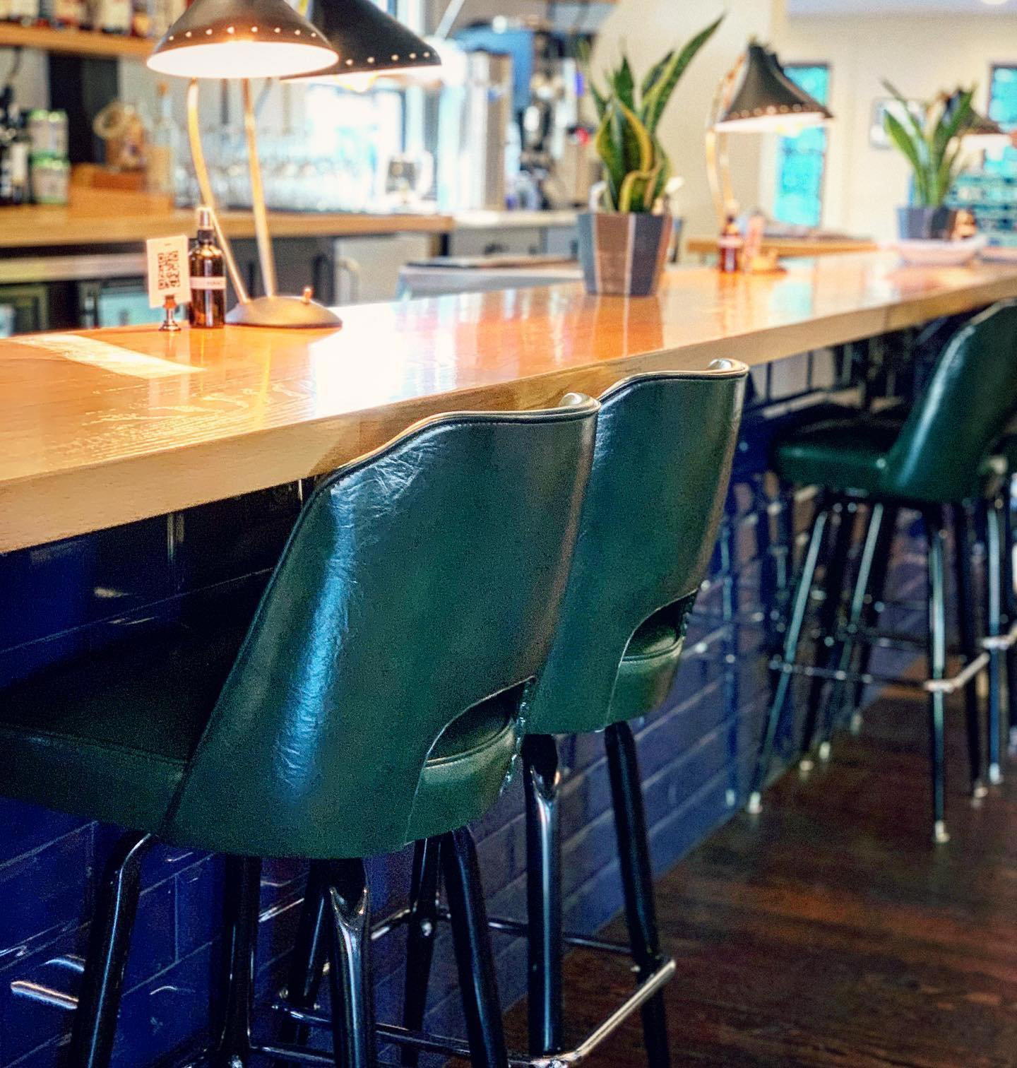 The Expat, Athens, United States