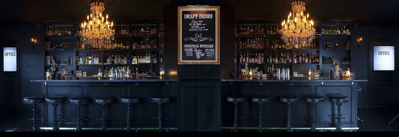 DEATH & TAXES, Bar in Reno