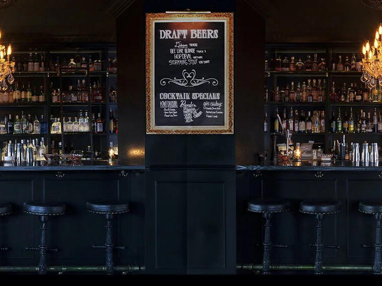 DEATH & TAXES, Reno, United States