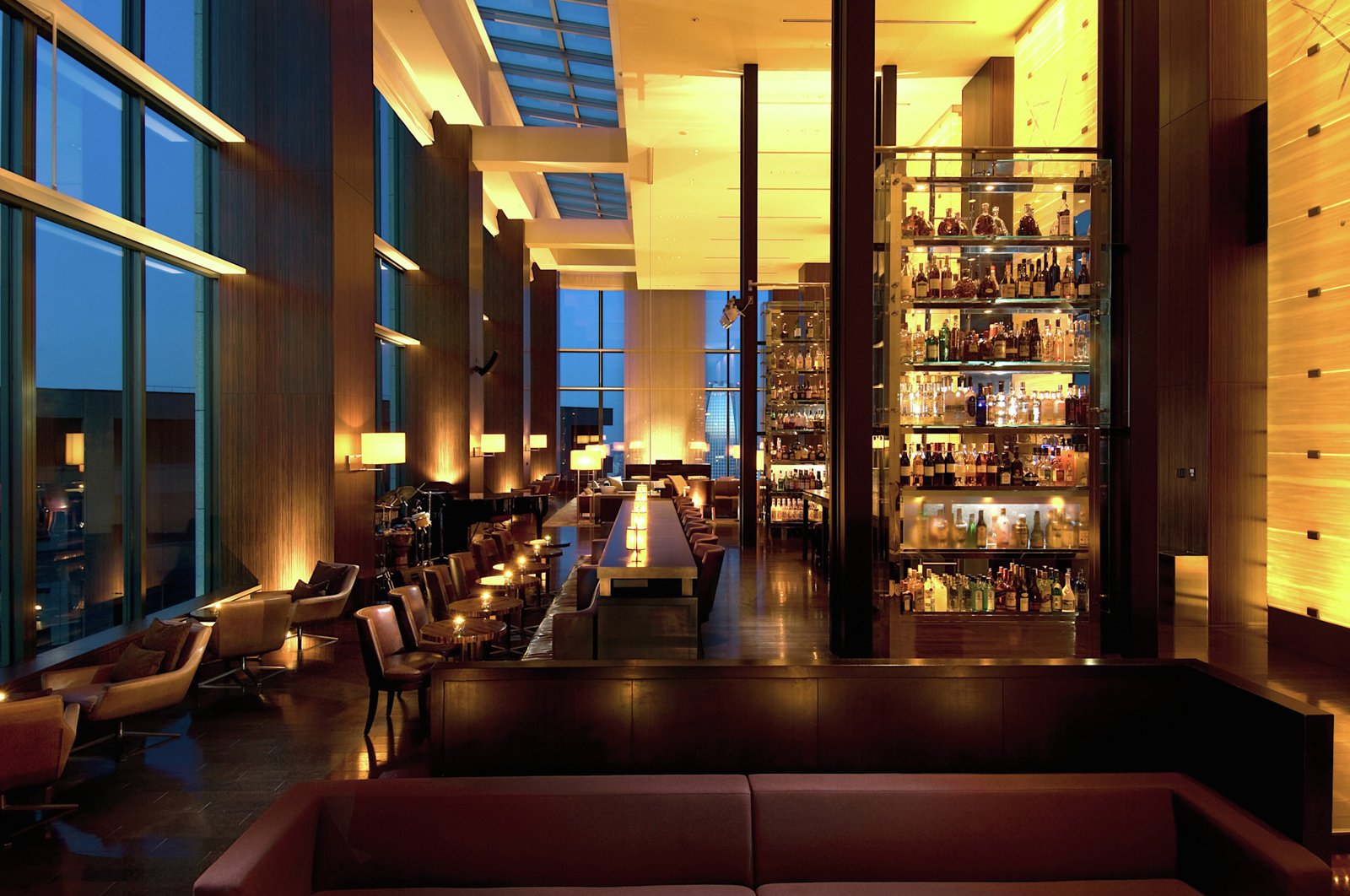 TwentyEight, Bar in Tokyo