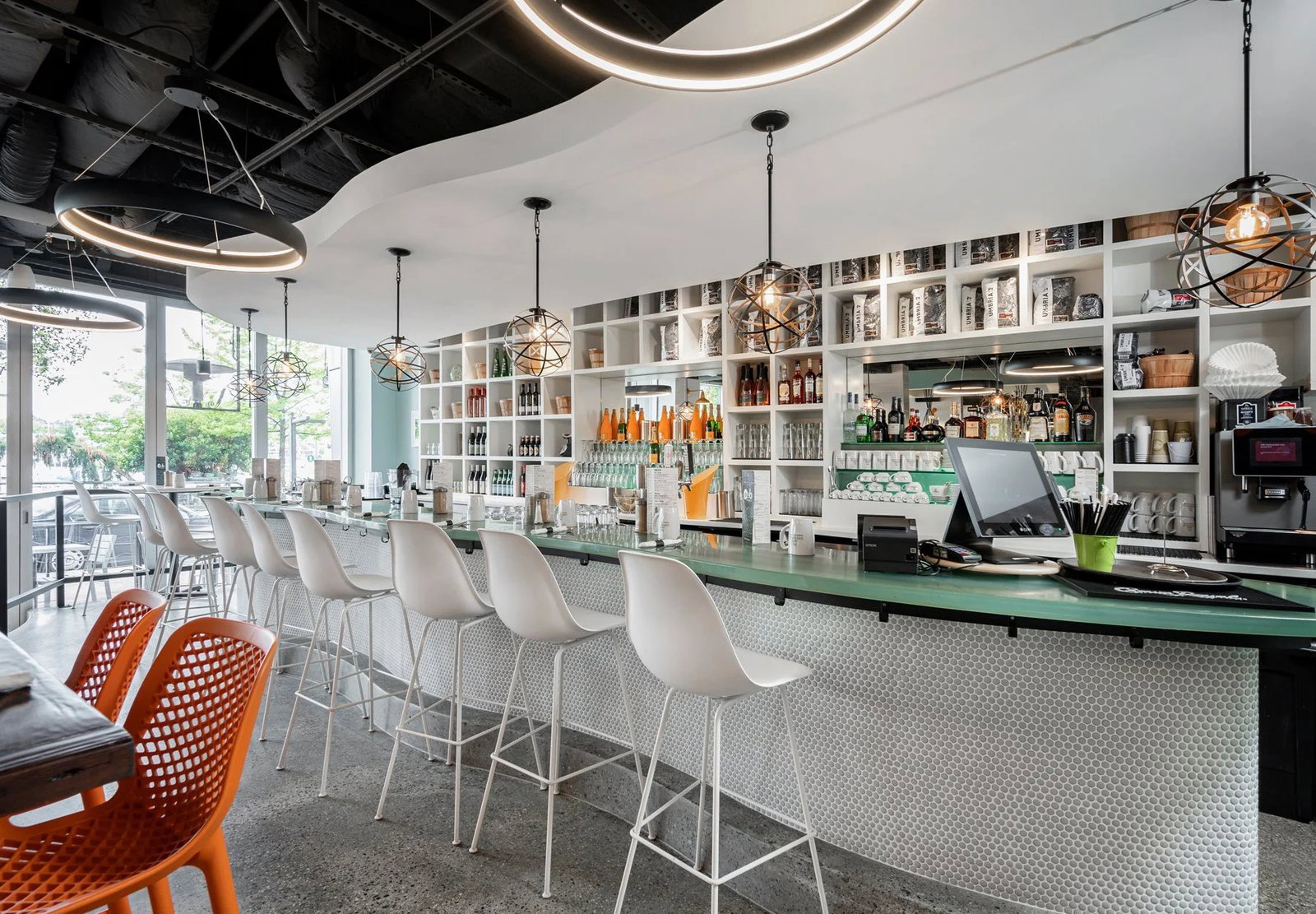OEB Breakfast Co., Vancouver, Canada