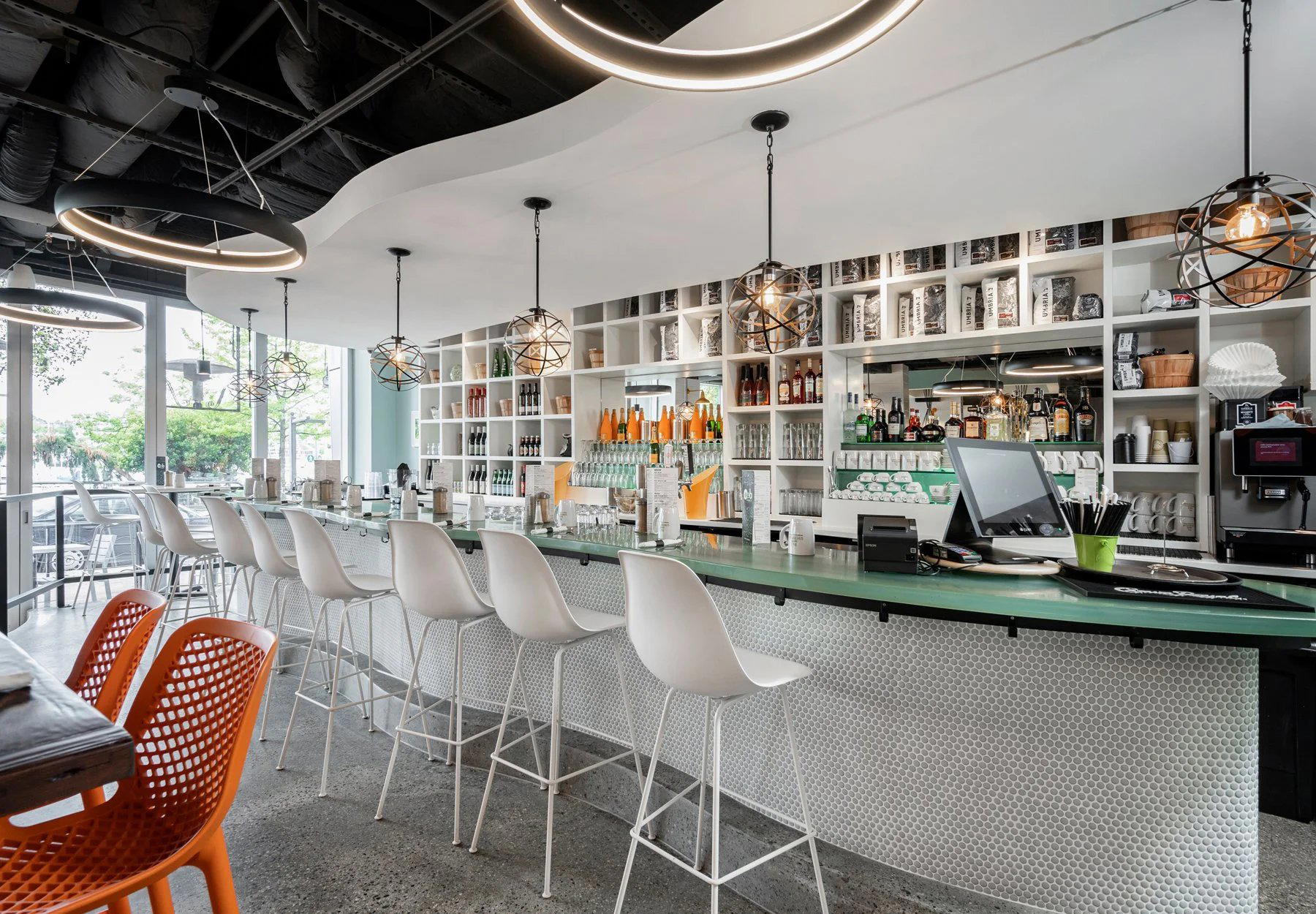 OEB Breakfast Co., Vancouver, Canada