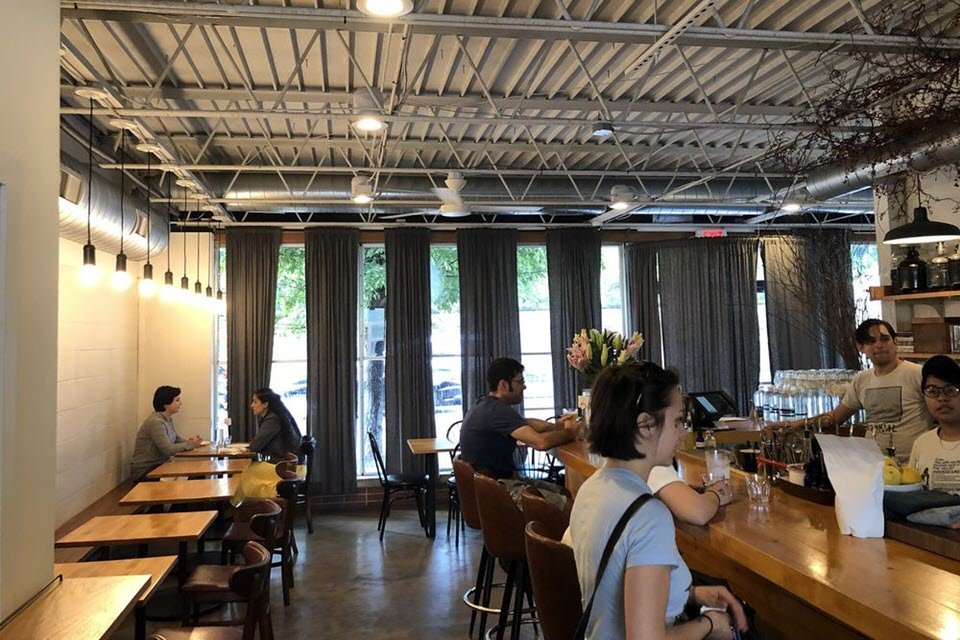 APTEKA bar in Pittsburgh, United States