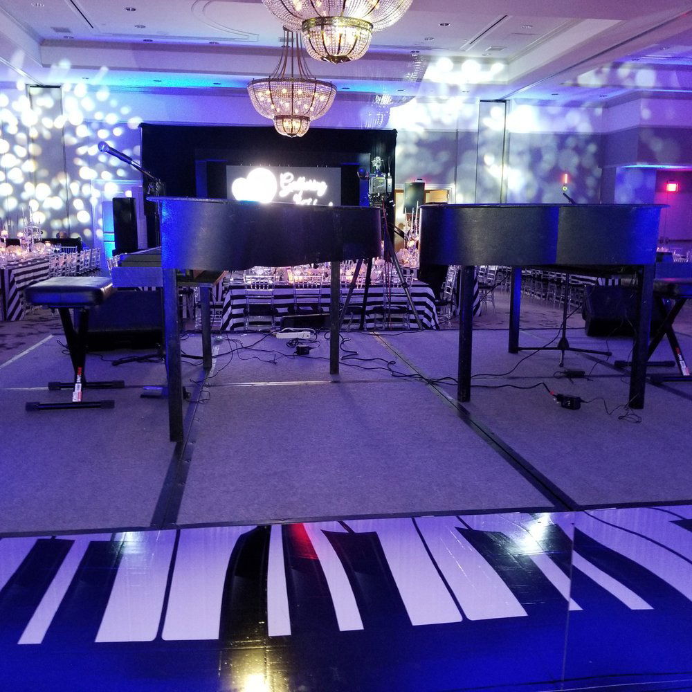 The Piano Bar, Bar in Miami