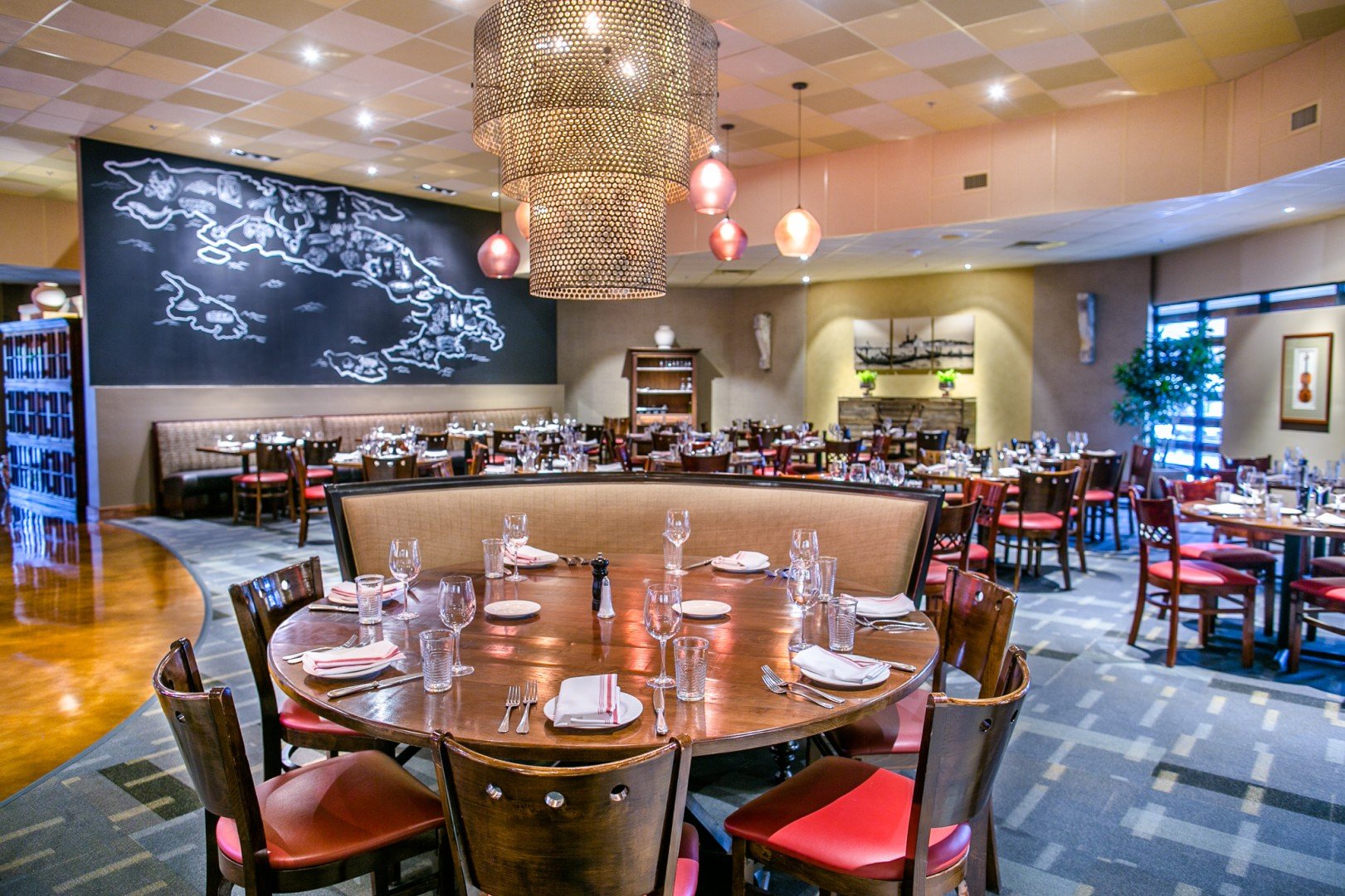 il Giallo Osteria & Bar, Bar in Sandy Springs