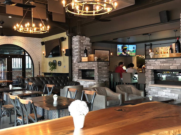 Eighth & Hays, Homestead, United States