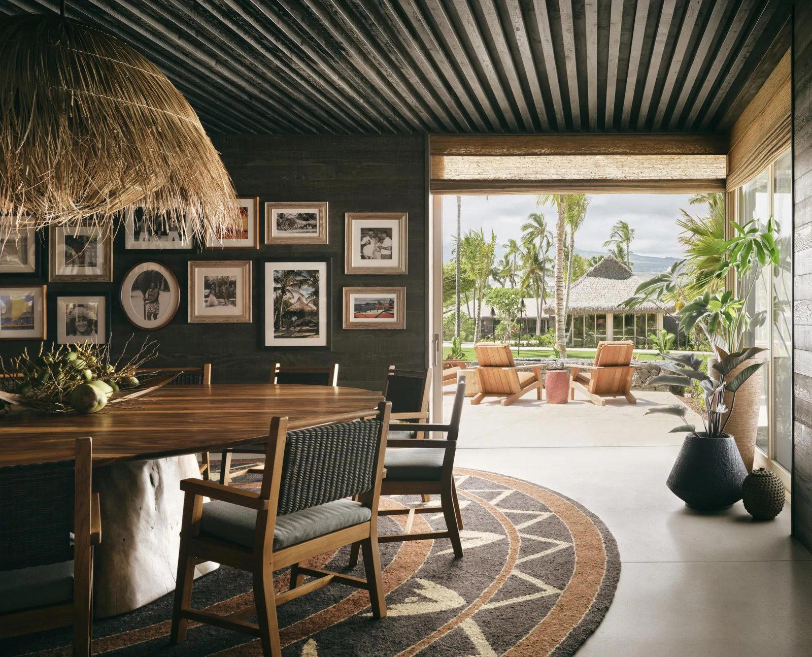 Moana Cocktail Bar bar in Kailua Kona