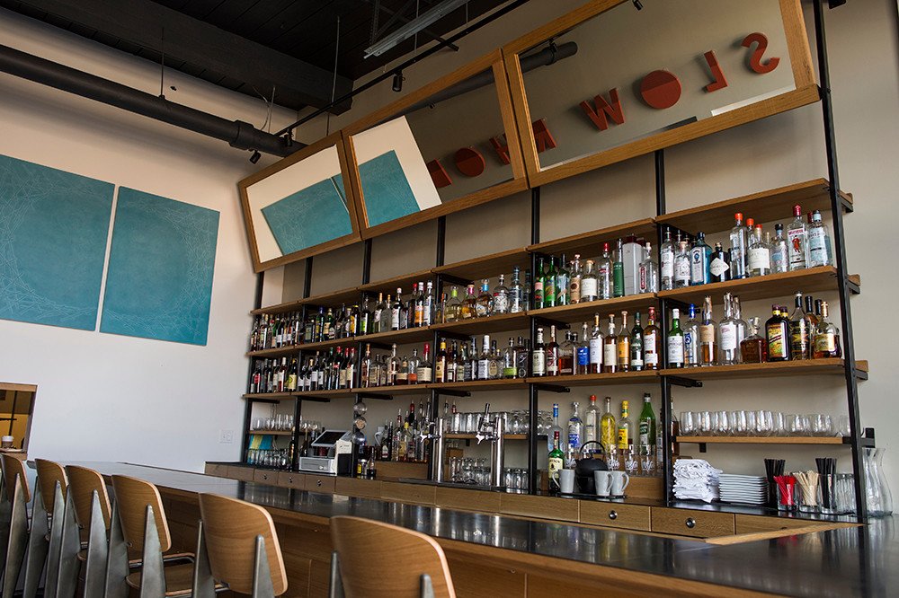 The Slow Rhode, Providence, United States