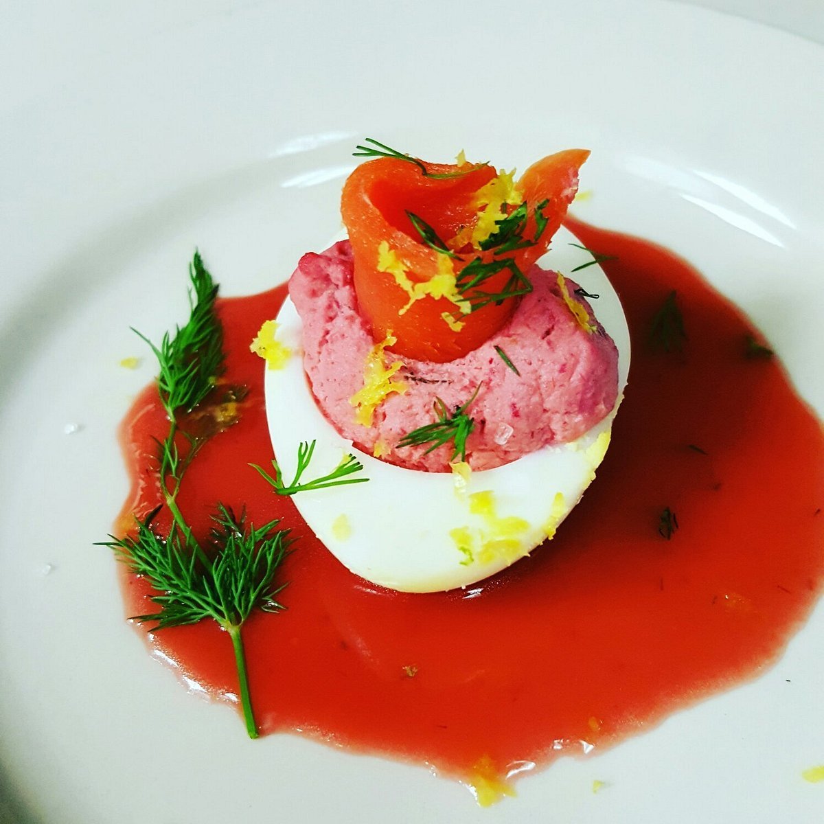 Rockfish Food and Wine, Roanoke, United States