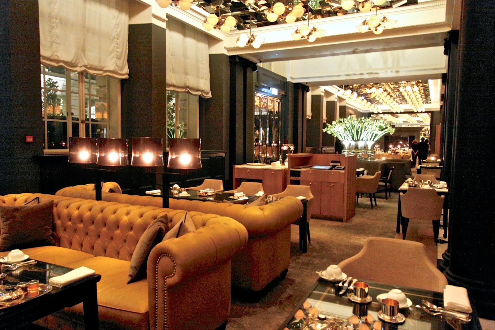 Mirror Room