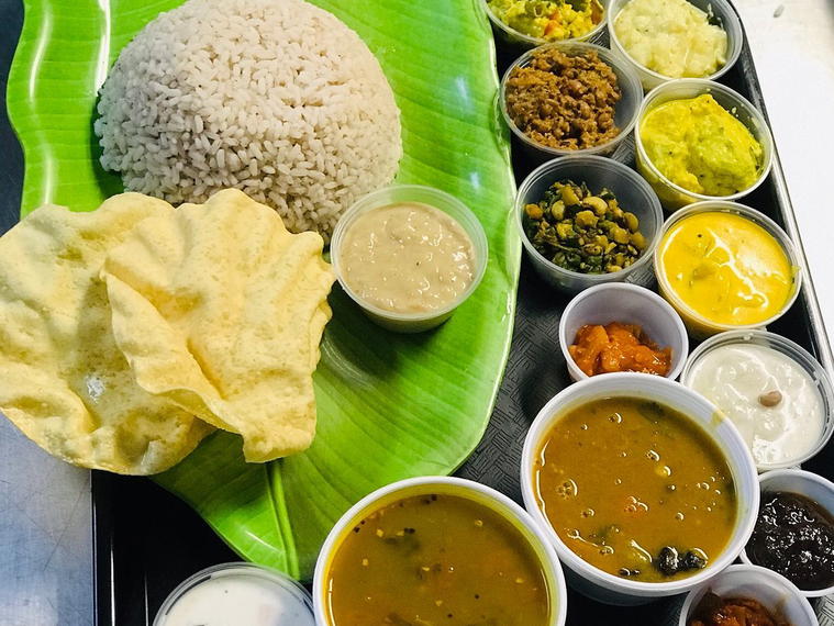 Five Star South Indian Restaurant, Orlando, United States