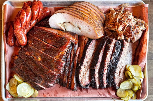 Fox Bros Bar-B-Q