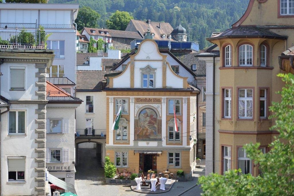 Weinstube Kinz