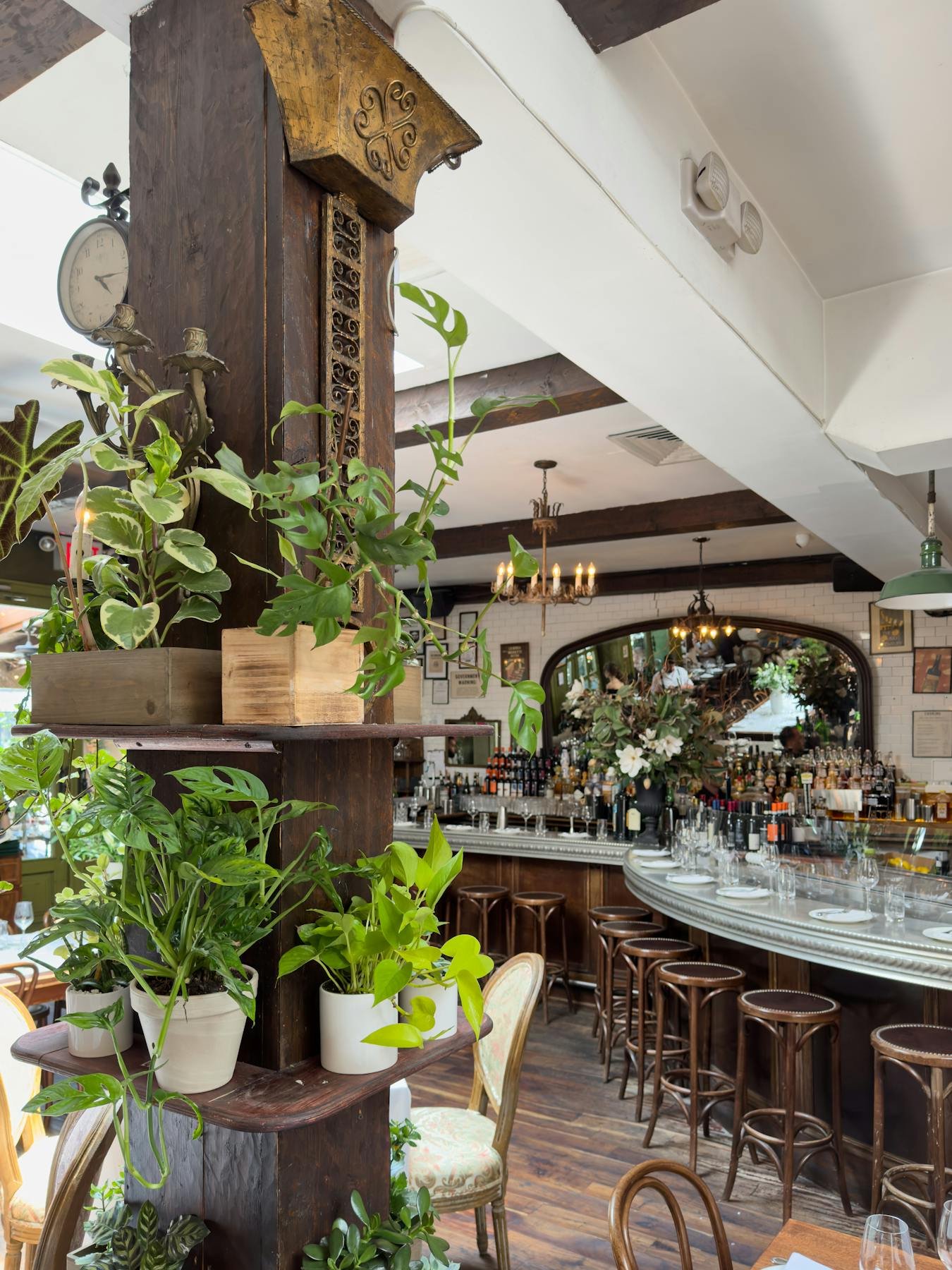 OLIO E PIÙ, Bar in New York City
