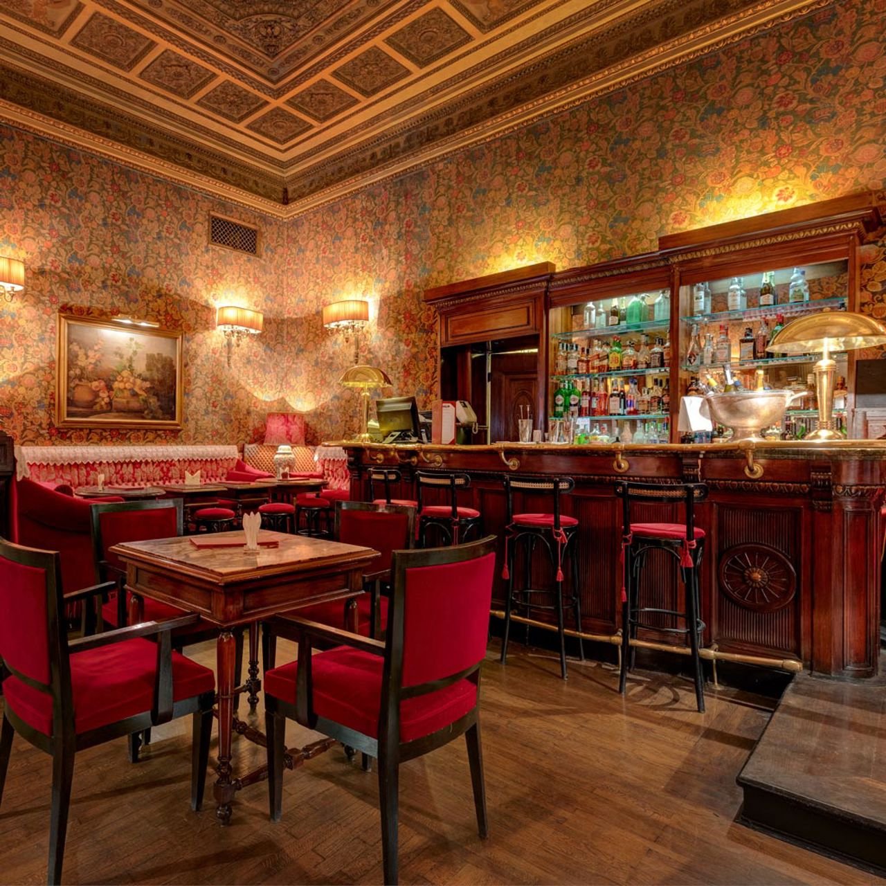 Mascagni Bar Bistrot