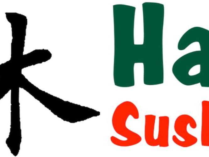 Haruki Sushi House, Vacaville, United States