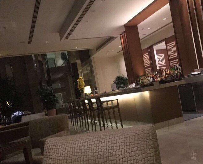 The Piano Bar and Cigar Lounge