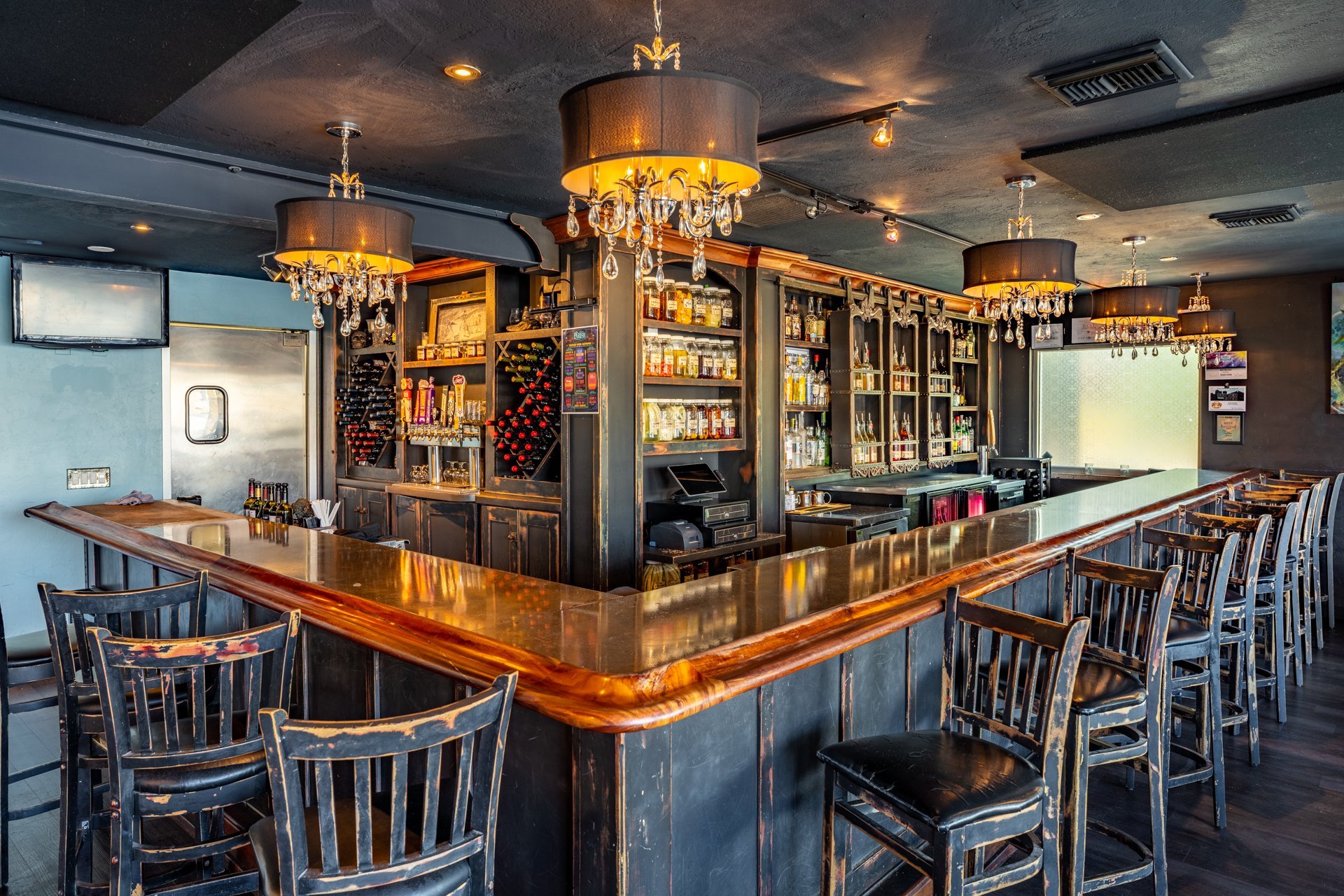 The Parish bar in Casas Adobes, United States