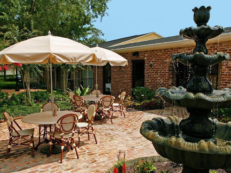 Rocco's Italian Grille & Bar, Winter Park, United States