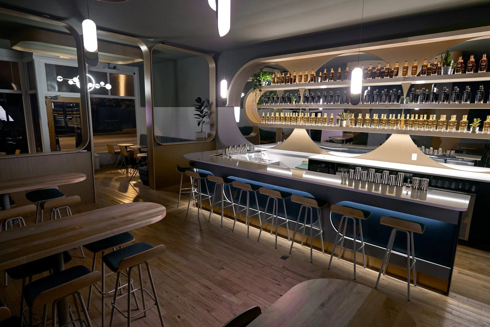 Eastern Kille Wealthy, Grand Rapids, United States