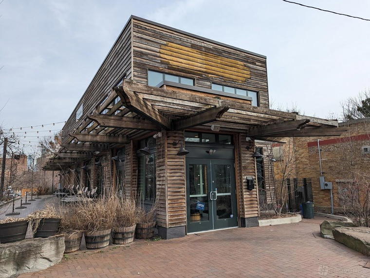 Renata's Kitchen, Philadelphia, United States