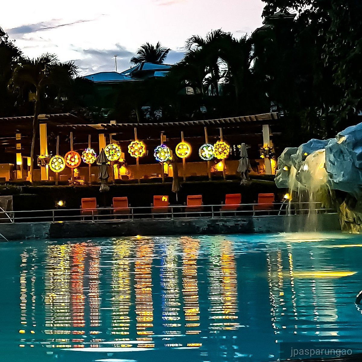 Lingaw Pool Bar, Bar in Cebu